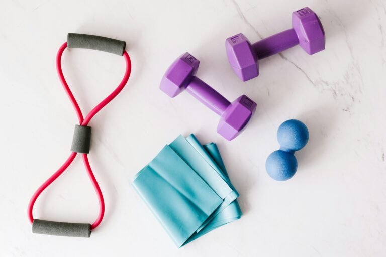 What You Actually Need for a Home Gym (and Nothing Else)