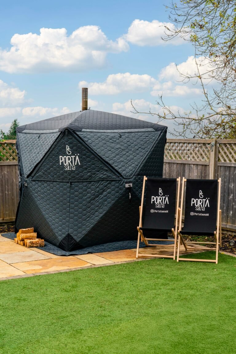 Best Home Saunas for Small Spaces (Are They Worth It?)